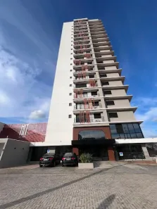 Apartamento com 1 Quarto à venda, 39m² no Cidade Universitária, Anápolis