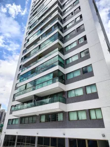 Apartamento com 4 Quartos à venda, 176m² no Boa Viagem, Recife