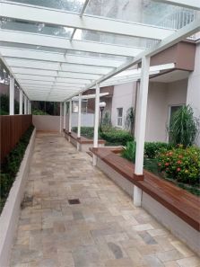 Apartamento com 2 Quartos à venda, 51m² no Vila Paiva, São Paulo