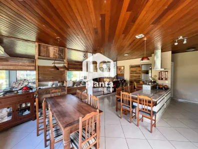 Casa com 3 Quartos à venda, 600m² no Sul do Rio, Santo Amaro da Imperatriz