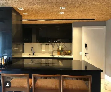 Apartamento com 2 Quartos para venda ou aluguel, 101m² no Vila Olímpia, São Paulo