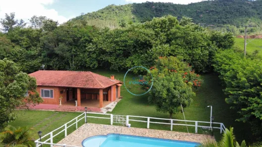 Fazenda/Sítio com 1 Quarto à venda, 10000m² no Novo Horizonte, São Pedro