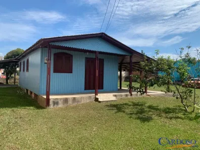 Casa com 3 Quartos à venda, 200m² no Jardim Olívia Norte, Arroio do Sal