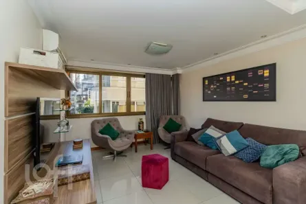 Apartamento com 2 Quartos à venda, 74m² no Bela Vista, Porto Alegre
