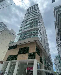 Apartamento com 3 Quartos à venda, 116m² no Centro, Guarapari