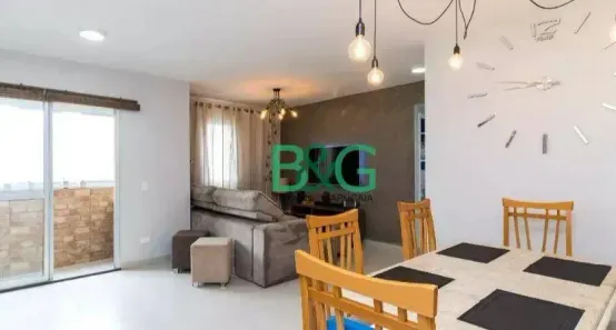 Apartamento com 2 Quartos à venda, 63m² no Vila Cunha Bueno, São Paulo