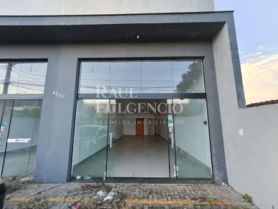 Ponto Comercial para alugar, 70m² no Conjunto Vivi Xavier, Londrina