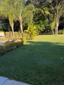 Fazenda/Sítio com 3 Quartos à venda, 1676m² no Chácara Long Island, Jaguariúna