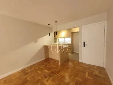 Apartamento com 3 Quartos para alugar, 80m² no Vila Uberabinha, São Paulo