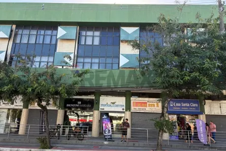 Ponto Comercial à venda, 86m² no Mata da Praia, Vitória