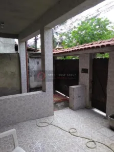 Casa com 3 Quartos à venda, 82m² no Patronato, São Gonçalo