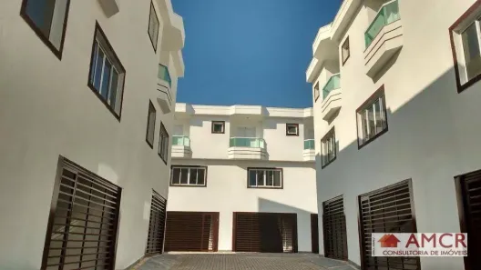 Casa de Condomínio com 3 Quartos à venda, 121m² no Vila Granada, São Paulo
