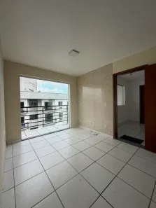 Apartamento com 3 Quartos à venda, 60m² no Quarenta Horas (Coqueiro), Ananindeua
