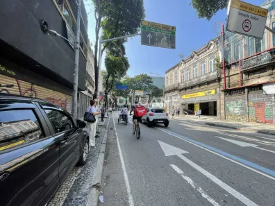 Prédio Comercial à venda, 328m² no Centro, Rio de Janeiro