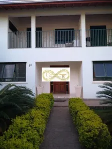 Kitnet com 1 Quarto para alugar, 28m² no Cidade Universitária, Campinas