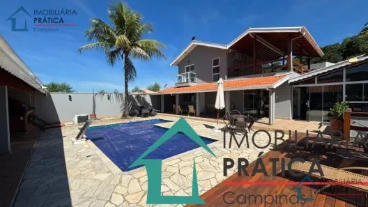 Sobrado com 3 Quartos à venda, 387m² no , Lindóia