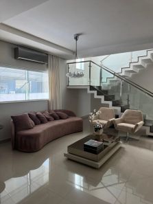 Casa de Condomínio com 3 Quartos à venda, 301m² no Neópolis, Natal