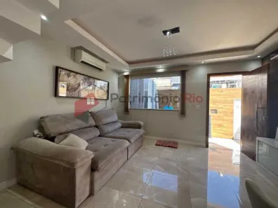 Casa com 2 Quartos à venda, 67m² no Vila da Penha, Rio de Janeiro
