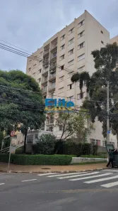 Apartamento com 3 Quartos à venda, 106m² no Vila Estanislau, Campinas