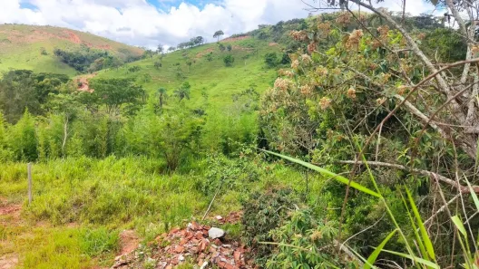 Lote/Terreno à venda, 1206m² no , Paty do Alferes