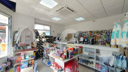 Imóvel Comercial à venda, 200m² no Fonseca, Niterói