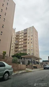 Apartamento com 2 Quartos à venda, 50m² no Vila Santa Maria, São Paulo