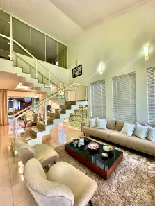 Casa com 3 Quartos à venda, 232m² no Loteamento Portal do Sol I, Goiânia