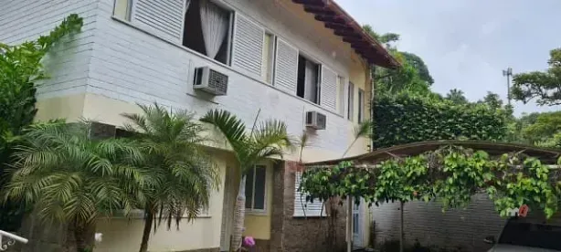 Casa com 1 Quarto à venda, 10m² no Posse, Petrópolis