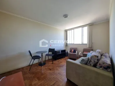 Apartamento com 2 Quartos para alugar, 54m² no Vila Adyana, São José dos Campos