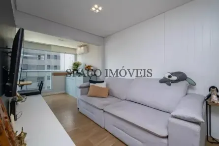 Apartamento com 2 Quartos à venda, 73m² no Jardim Prudência, São Paulo