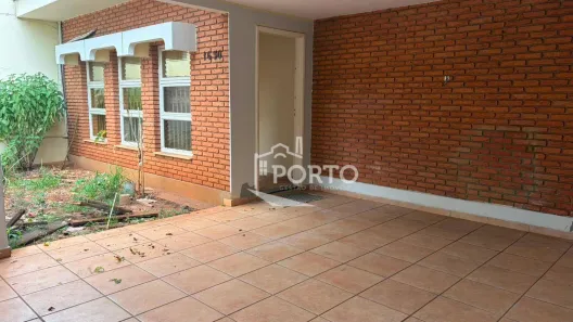 Casa com 3 Quartos para alugar, 192m² no Centro, Piracicaba
