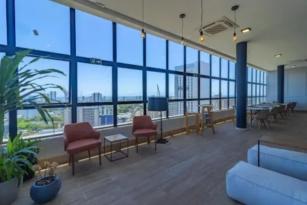 Apartamento com 1 Quarto à venda, 25m² no Boa Vista, Recife