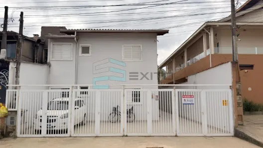 Apartamento com 1 Quarto à venda, 32m² no Maranduba, Ubatuba