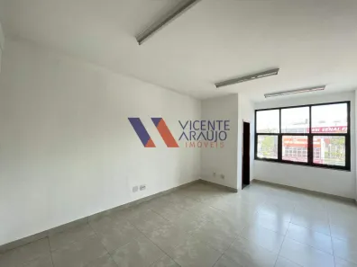 Sala Comercial para alugar, 34m² no Centro, Betim