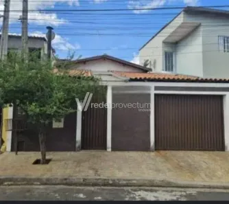 Casa com 2 Quartos à venda, 147m² no Núcleo Residencial Getúlio Vargas, Campinas