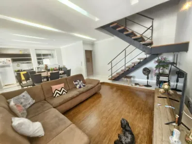 Casa com 5 Quartos à venda, 200m² no SETSUL, São José do Rio Preto