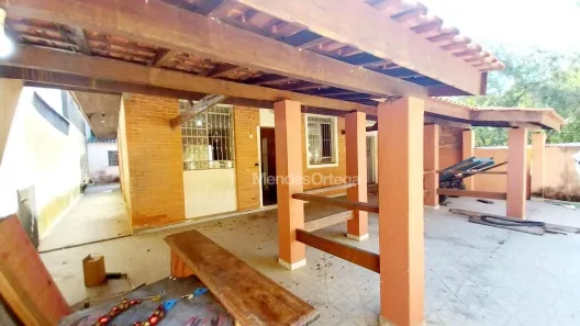 Casa com 2 Quartos à venda, 173m² no Parque Ouro Fino, Sorocaba