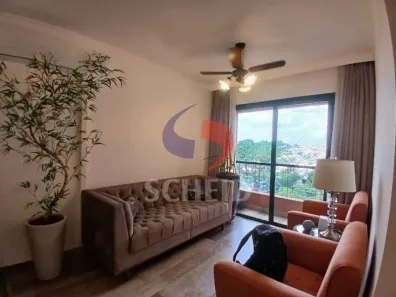 Apartamento com 3 Quartos à venda, 64m² no Vila do Castelo, São Paulo