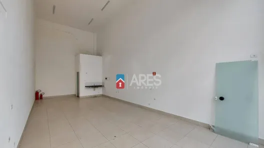 Ponto Comercial para alugar, 70m² no Jardim Ipiranga, Americana