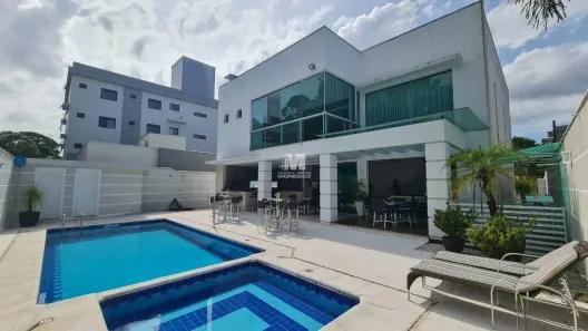 Casa com 4 Quartos à venda, 298m² no Souza Cruz, Brusque
