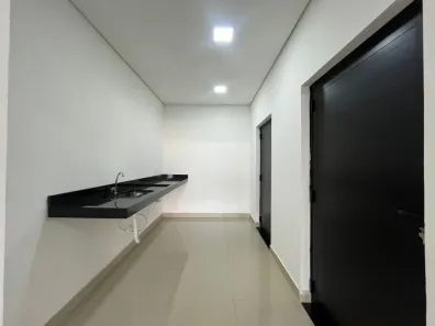 Ponto Comercial para alugar, 427m² no Vila Molon, Americana