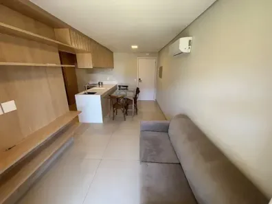 Apartamento com 2 Quartos para alugar, 67m² no Georgina Business Park, São José do Rio Preto