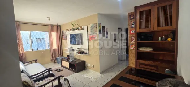 Apartamento com 2 Quartos à venda, 52m² no Ipiranga, São Paulo