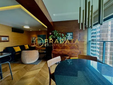 Apartamento com 2 Quartos à venda, 71m² no Jardim América, São Paulo