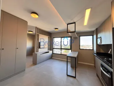 Apartamento com 1 Quarto à venda, 34m² no Floresta, Porto Alegre