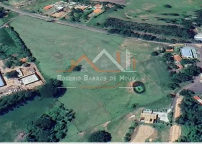Fazenda/Sítio com 5 Quartos à venda, 660m² no Montalvão, Presidente Prudente