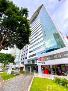 Ponto Comercial à venda, 52m² no Setor Oeste, Goiânia