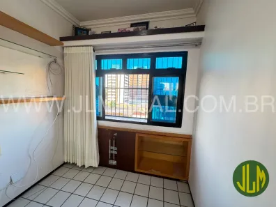 Apartamento com 3 Quartos à venda, 65m² no Damas, Fortaleza