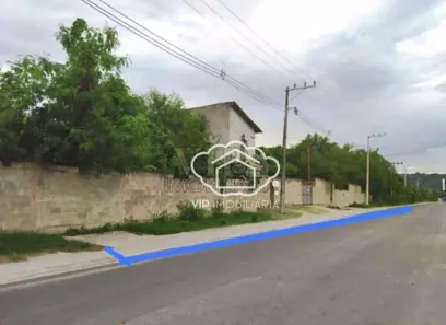 Lote/Terreno à venda, 5753m² no Campo Grande, Rio de Janeiro