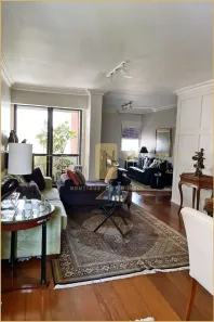 Apartamento com 3 Quartos à venda, 120m² no Vila Uberabinha, São Paulo